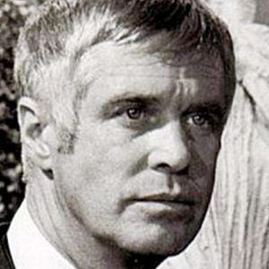 George Peppard Headshot 2 of 4