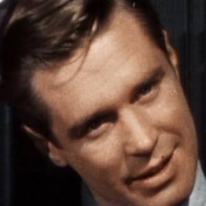 George Peppard Headshot 3 of 4