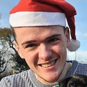 George Sampson Headshot 4 of 10