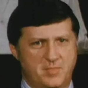 George Steinbrenner Headshot 2 of 3