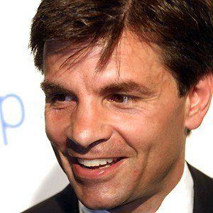 George Stephanopoulos Headshot 6 of 10