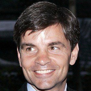 George Stephanopoulos Headshot 7 of 10