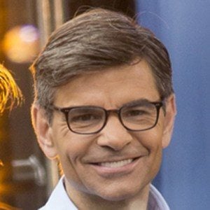 George Stephanopoulos Headshot 8 of 10