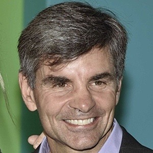 George Stephanopoulos Headshot 9 of 10