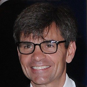 George Stephanopoulos Headshot 10 of 10