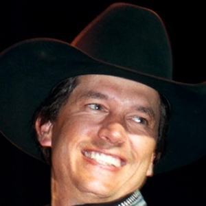 George Strait Headshot 5 of 7