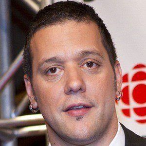 George Stroumboulopoulos - Bio, Family, Trivia | Famous Birthdays