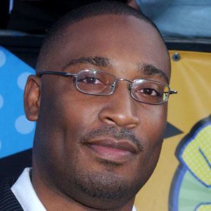 George Tillman Jr.