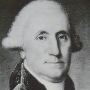 George Washington Headshot 5 of 10