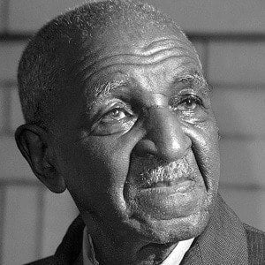 George Washington Carver Headshot 2 of 5