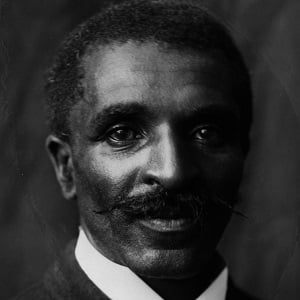 George Washington Carver Headshot 4 of 5