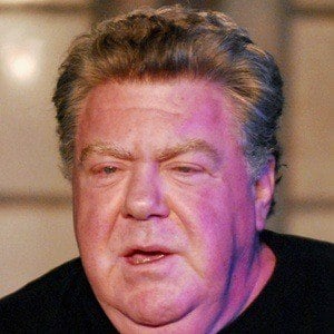 George Wendt Headshot 2 of 3