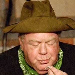 George Wendt Headshot 3 of 3