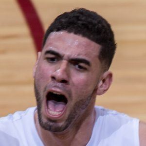 Georges Niang Headshot 3 of 4