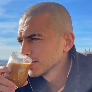 Georgi Ivanov Headshot 2 of 2