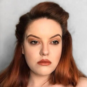 georgia.duhh at age 19