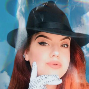 georgia.duhh at age 18