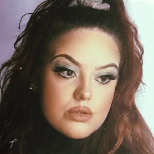 georgia.duhh at age 17