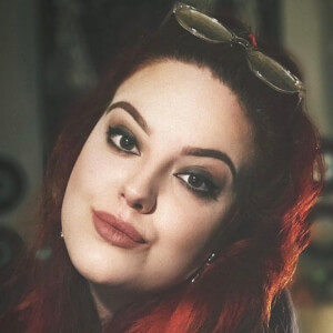 georgia.duhh at age 17