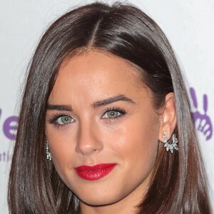 Georgia May Foote at age 27