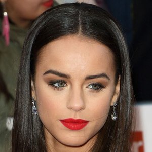 Georgia May Foote at age 24