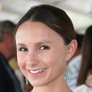 Georgina Bloomberg Headshot 2 of 5