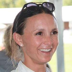 Georgina Bloomberg Headshot 3 of 5