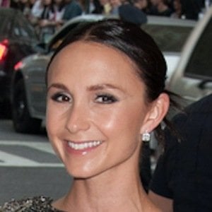 Georgina Bloomberg Headshot 4 of 5