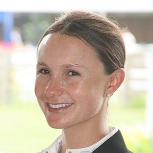 Georgina Bloomberg Headshot 5 of 5