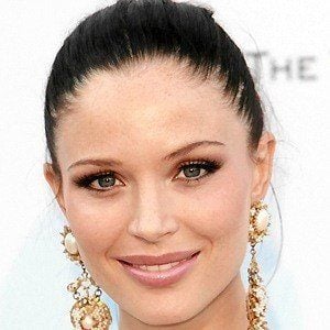 Georgina Chapman Headshot 3 of 6