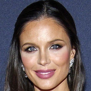 Georgina Chapman Headshot 4 of 6