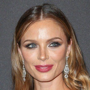 Georgina Chapman - Age, Family, Bio | Famous Birthdays