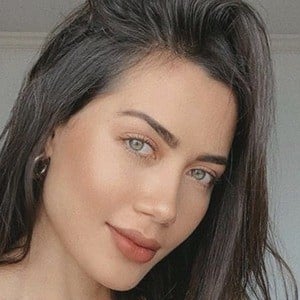 Georgina Mazzeo Headshot 7 of 10