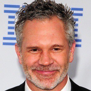 Gerald McCullouch - Bio, Family, Trivia | Famous Birthdays