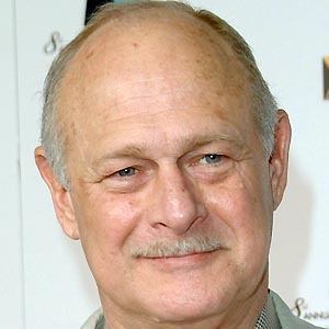 Gerald McRaney - Bio, Family, Trivia | Famous Birthdays