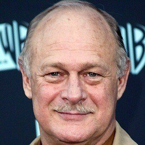 Gerald Mcraney Gerald Mcraney