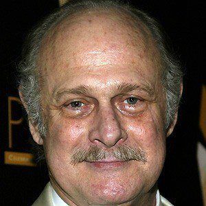 Gerald McRaney - Bio, Family, Trivia | Famous Birthdays
