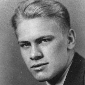 Gerald Ford Headshot 4 of 10