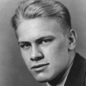 Gerald Ford Headshot 4 of 10