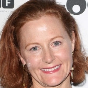 Geraldine Somerville Headshot 2 of 2