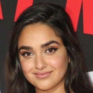 Geraldine Viswanathan Headshot 3 of 3