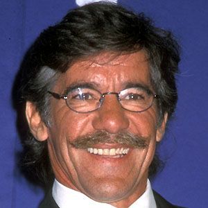 Geraldo Rivera - Bio, Family, Trivia | Famous Birthdays