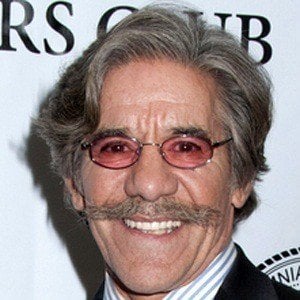 Geraldo Rivera at age 69