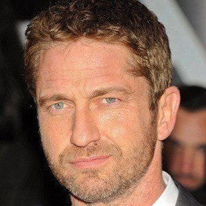 Gerard Butler Headshot 4 of 10