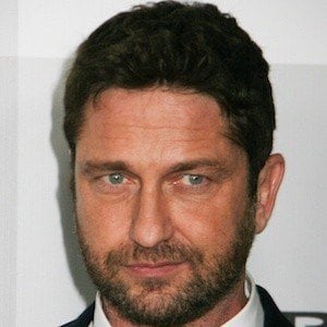 Gerard Butler Headshot 10 of 10