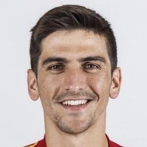 Gerard Moreno Headshot 2 of 10