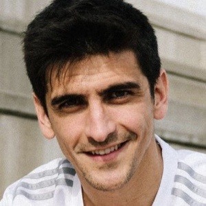 Gerard Moreno Headshot 10 of 10