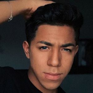 Gerardo Rojas Headshot