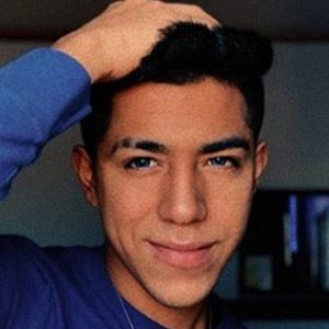 Gerardo Rojas Headshot