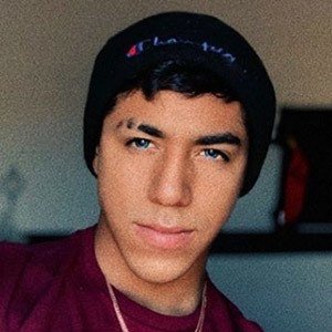 Gerardo Rojas Headshot